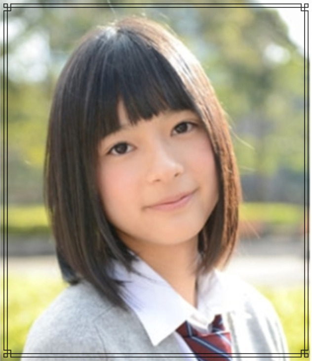 21最新 芳根京子が可愛くなった５つの理由 顔変わった疑惑を若い頃の画像で検証 Chico Blog